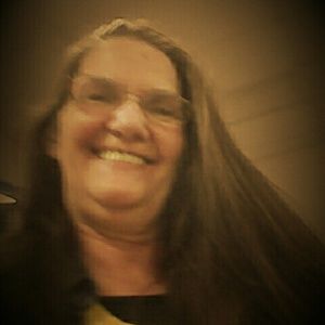 Meet your Posher, Libby